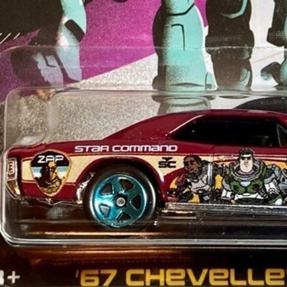 Hot Wheels 2022 hot